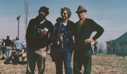 M Harwood D Crumb M Broun 1